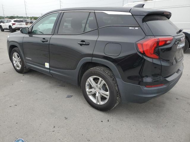 3GKALMEV6KL364201 GMC Terrain Sle