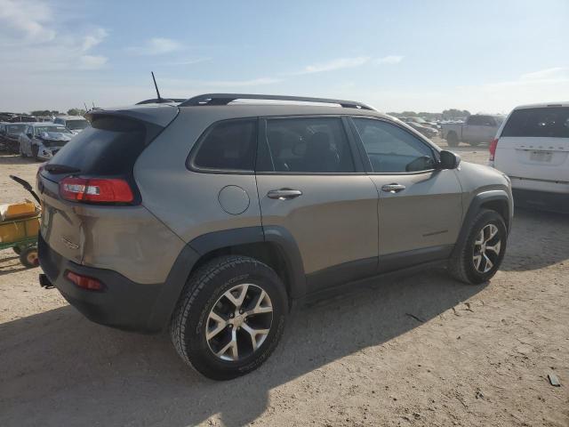 1C4PJMBS4GW359103 Jeep Cherokee Trailhawk