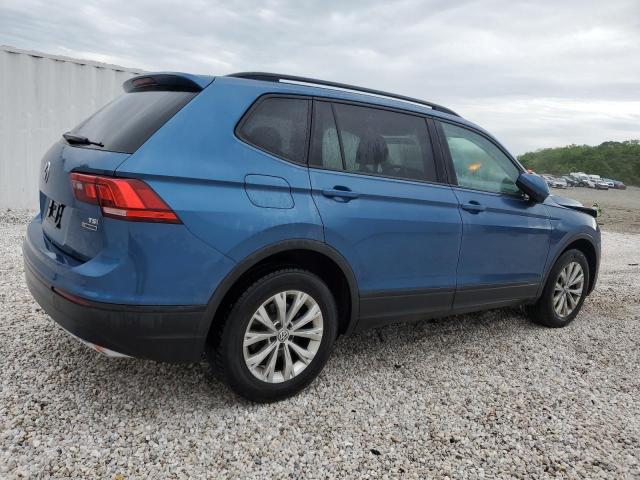 3VV0B7AX5JM122724 Volkswagen TIGUAN S