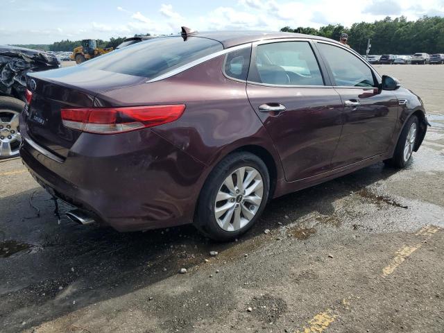 5XXGT4L3XJG269318 KIA Optima Lx