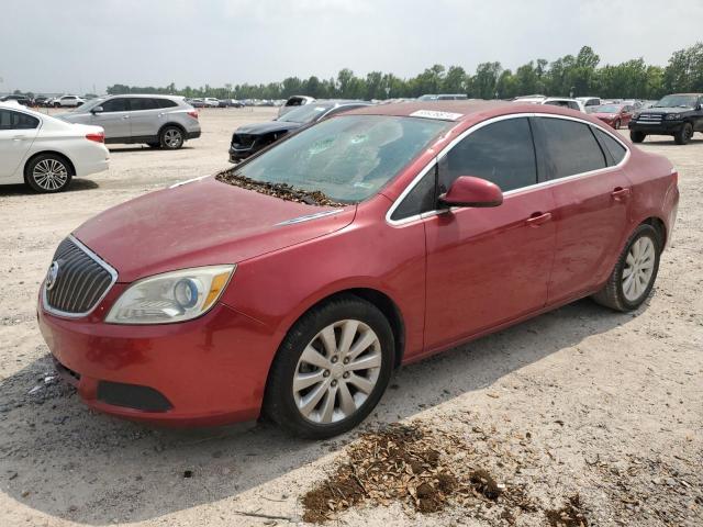 Auction sale of the 2015 Buick Verano, vin: 1G4PP5SK7F4166387, lot number: 55926874