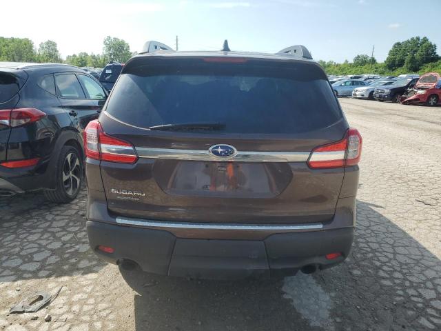 4S4WMARDXK3401711 Subaru Ascent Touring