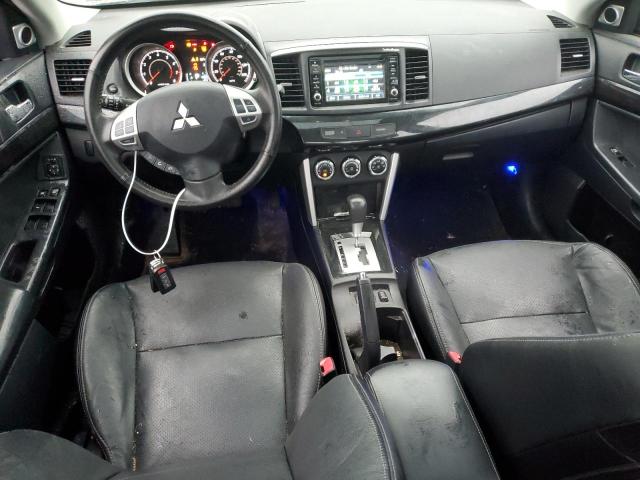 JA32V2FW0HU006000 Mitsubishi LANCER ES