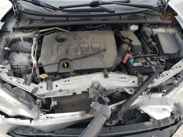 2T1BURHE0EC146090 Toyota COROLLA L