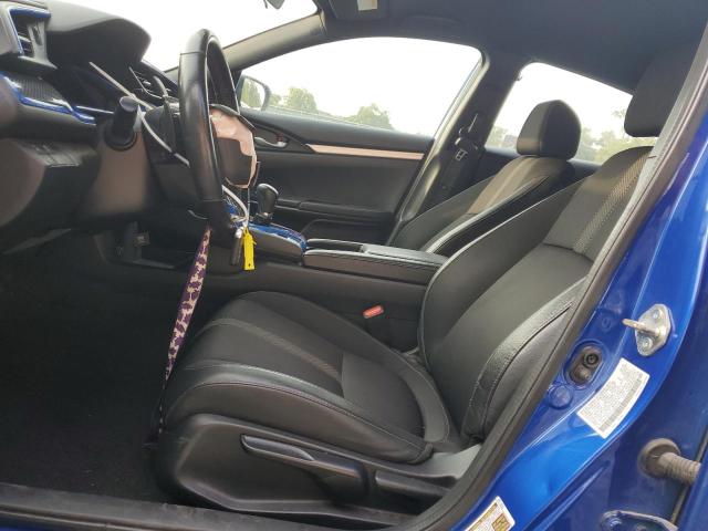 2HGFC2F87LH562389 Honda Civic Sport