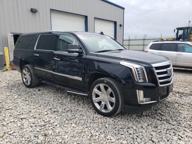 1GYS4HKJ4KR124038 Cadillac Escalade Esv Luxury