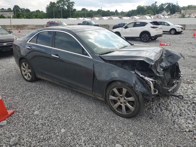1G6AH5RX4G0159370 Cadillac ATS LUXURY