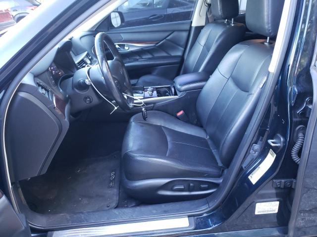 JN1BY1AP0HM740920 Infiniti Q70 3.7
