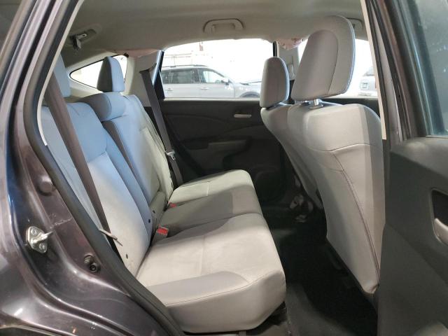 5J6RM4H31GL110222 Honda CR-V LX