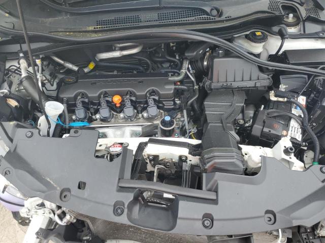 3CZRU5H30MM734870 Honda HR-V LX