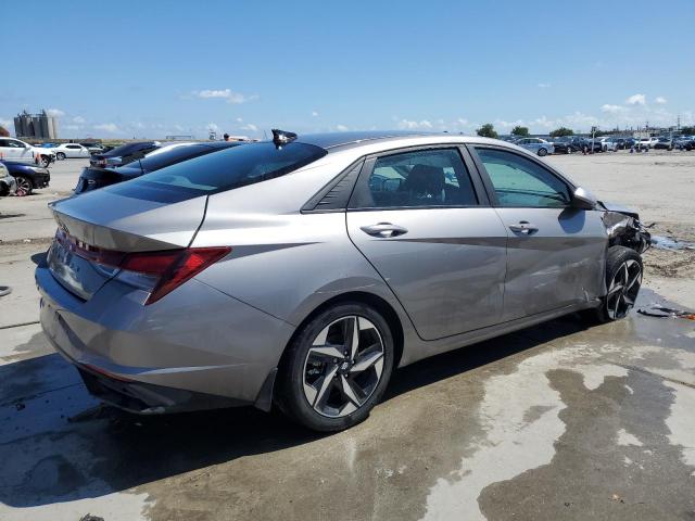 KMHLS4AG1PU567844 Hyundai ELANTRA SEL