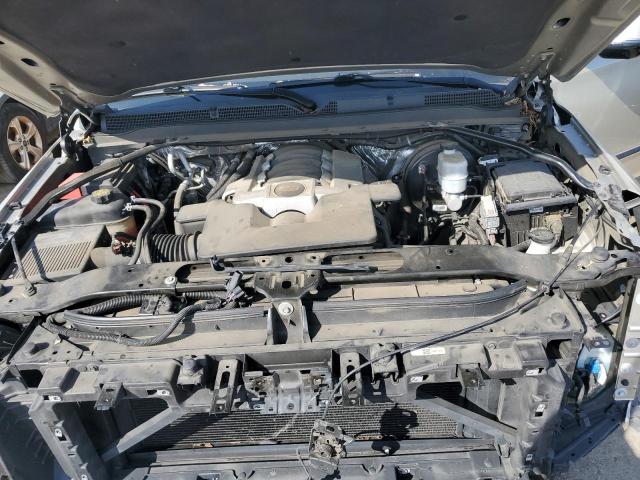 1GYS4CKJ1GR163339 Cadillac Escalade Premium