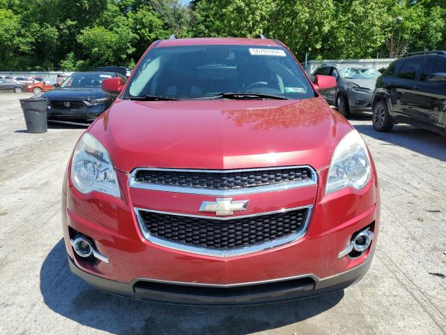 2GNFLGEK6F6429557 Chevrolet EQUINOX LT