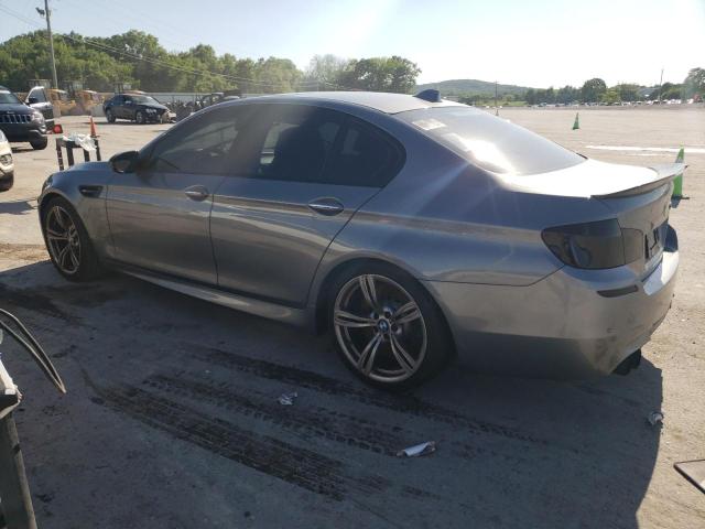 WBSFV9C57ED594084 BMW M5