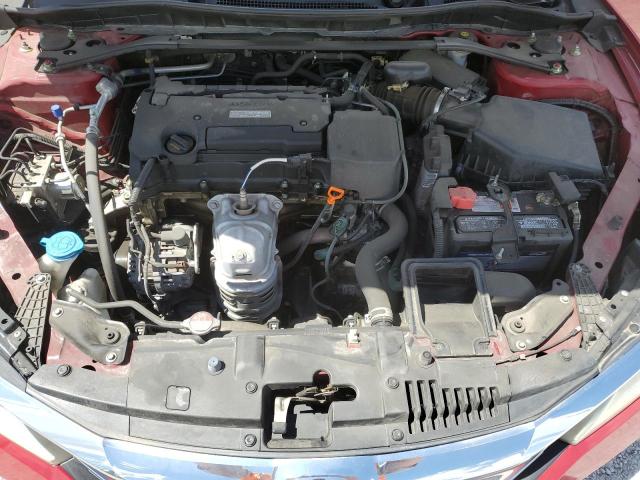 1HGCR2F51HA158582 Honda Accord Sport