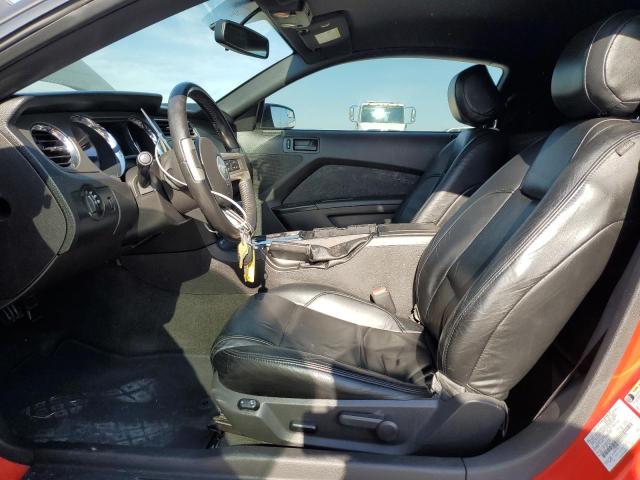 1ZVBP8CF6E5271476 Ford MUSTANG GT