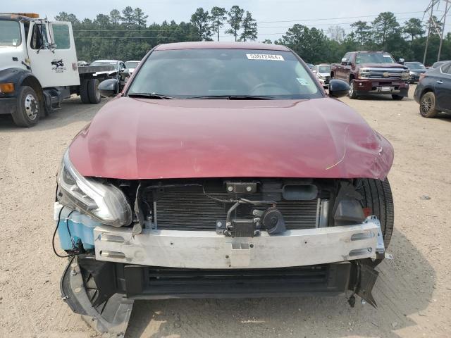 1N4BL4CV7NN401138 Nissan ALTIMA SR
