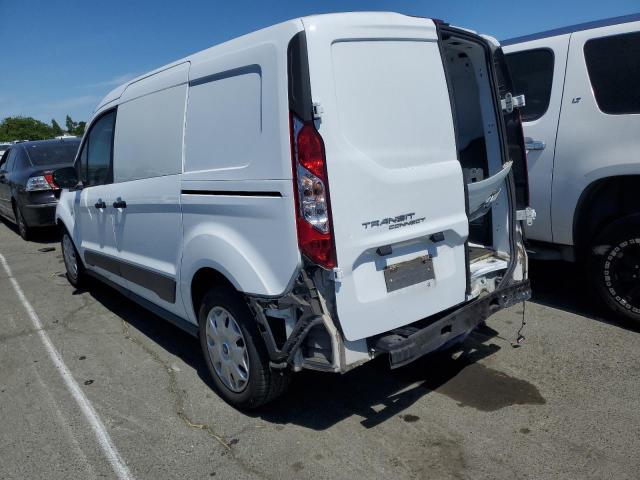 NM0LS7FX3F1178893 Ford Transit Connect Xlt