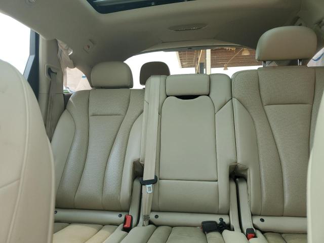 WA1LAAF74HD011795 Audi Q7 Premium Plus