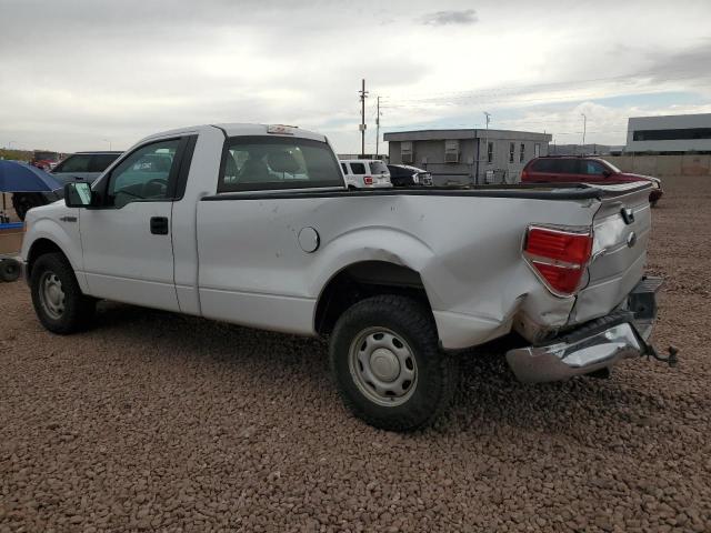 1FTNF1CF3EKD64208 Ford F150
