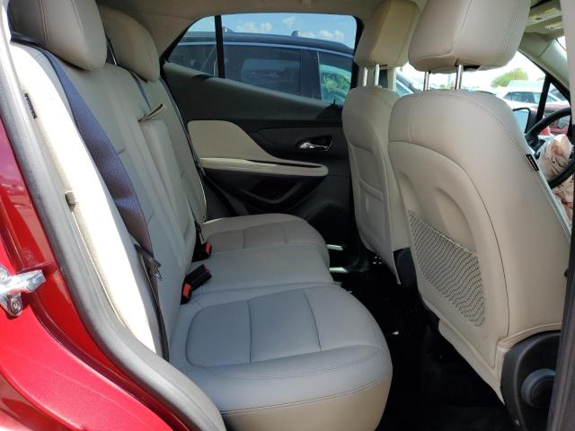 KL4CJCSB2JB670062 Buick Encore Essence