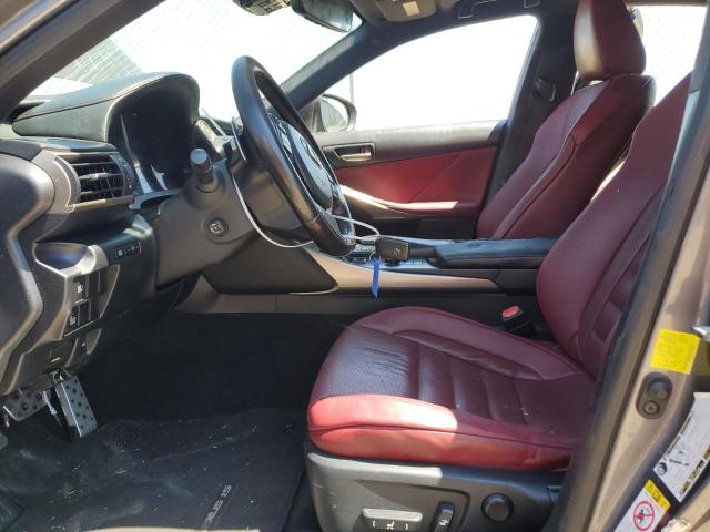 JTHBZ1D29J5032044 Lexus IS 350