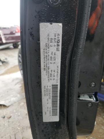 2C3CDXL90LH237127 Dodge Charger Srt Hellcat