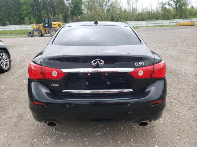 JN1BV7AR4EM683467 Infiniti Q50 BASE