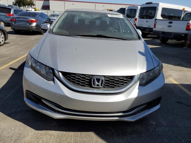 19XFB2F5XEE030155 Honda Civic Lx