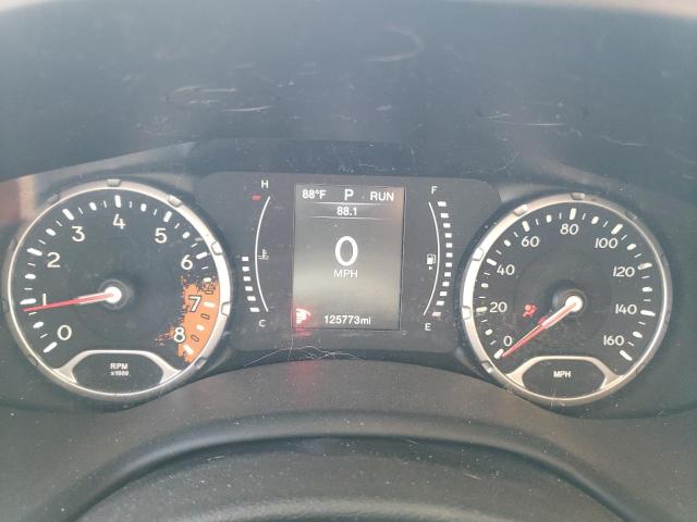 ZACCJBBT7FPB88127 Jeep Renegade Latitude