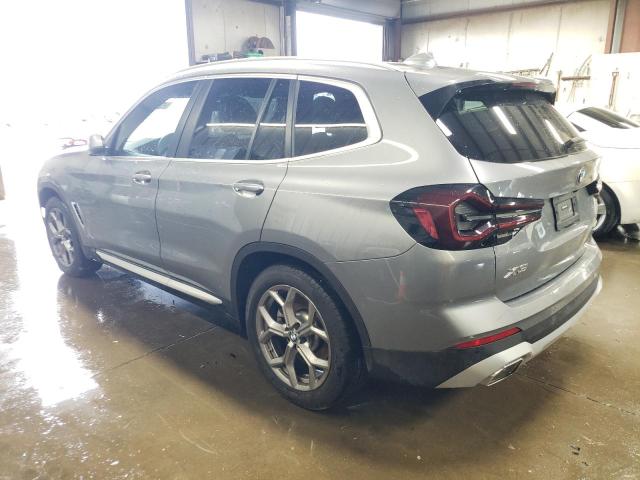 5UX53DP00P9S19720 BMW X3 Xdrive30i