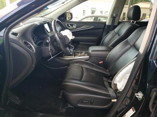 5N1DL0MN2LC532914 Infiniti QX60 LUXE