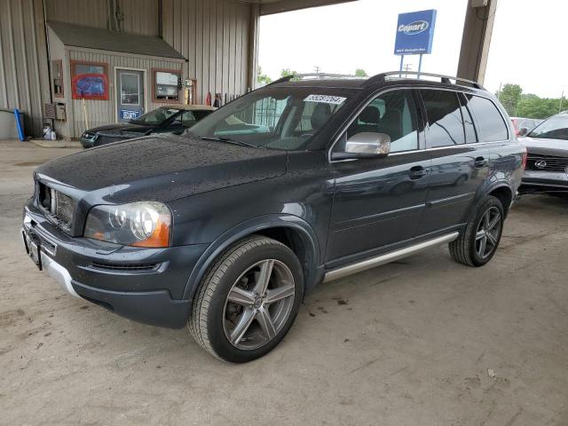 Auction sale of the 2011 Volvo Xc90 R Design, vin: YV4952CT6B1570511, lot number: 55287264