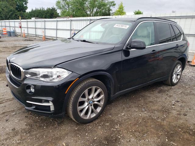 Auction sale of the 2016 Bmw X5 Xdrive35i, vin: 5UXKR0C50G0S88309, lot number: 54329074