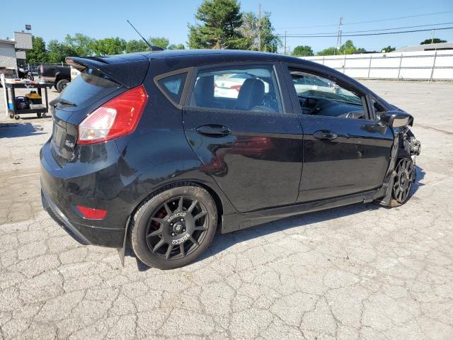 3FADP4GX6GM205164 Ford FIESTA ST