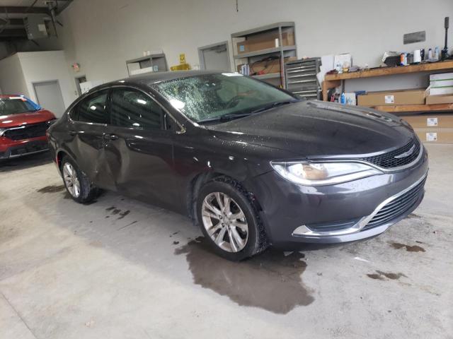 1C3CCCAB3GN101069 Chrysler 200 Limited
