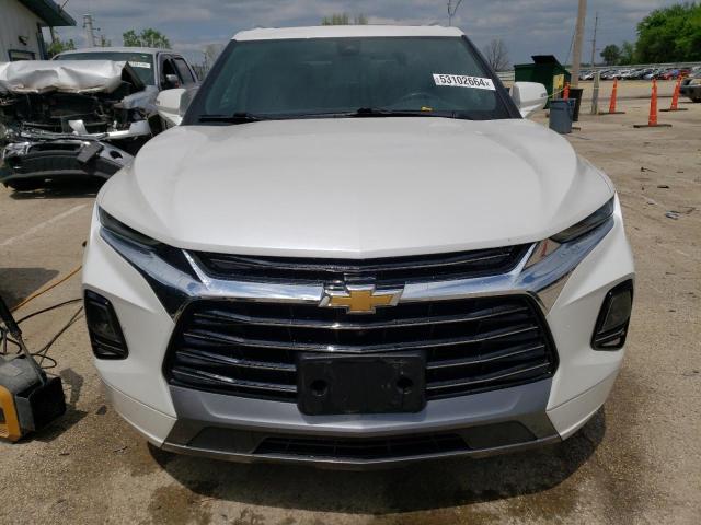 3GNKBLRS2LS614108 Chevrolet Blazer Premier