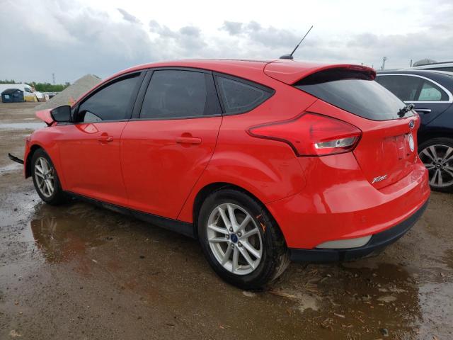 1FADP3K27FL350770 Ford FOCUS SE