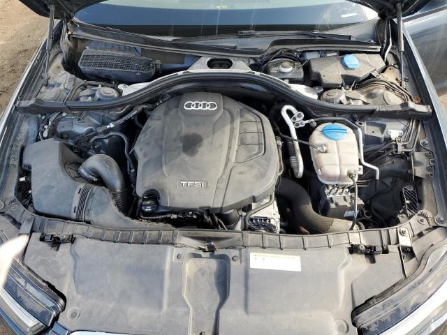 WAUDFAFC7GN115504 Audi A6 Premium Plus