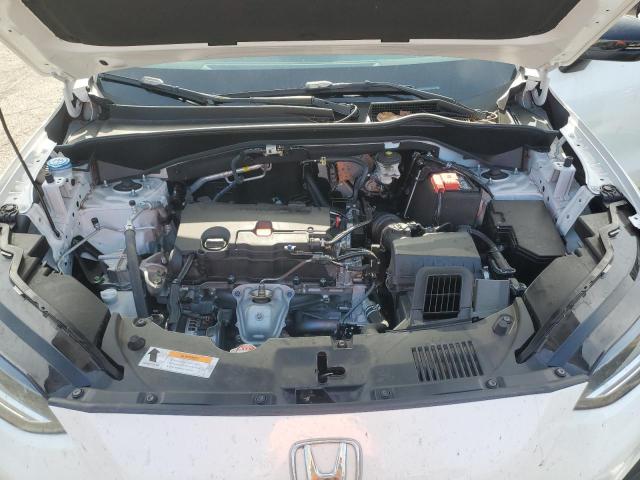 3CZRZ1H59RM711283 Honda HR-V SPORT