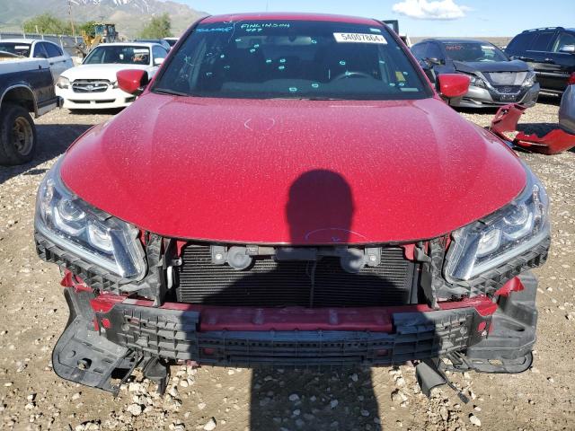1HGCR2F59HA095814 Honda ACCORD SPO