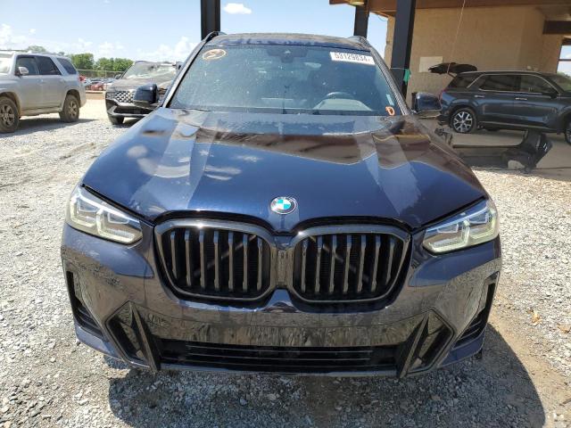 5UX53DP02N9K09784 BMW X3 Xdrive30i