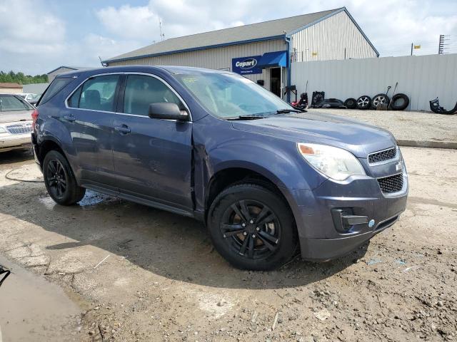 2GNALAEKXE6136833 Chevrolet EQUINOX LS
