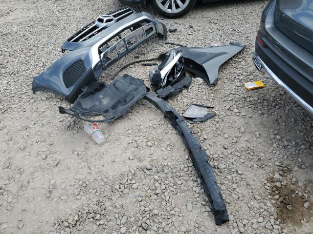 WDC0G4KB1HV012460 Mercedes-Benz Glc 300 4matic