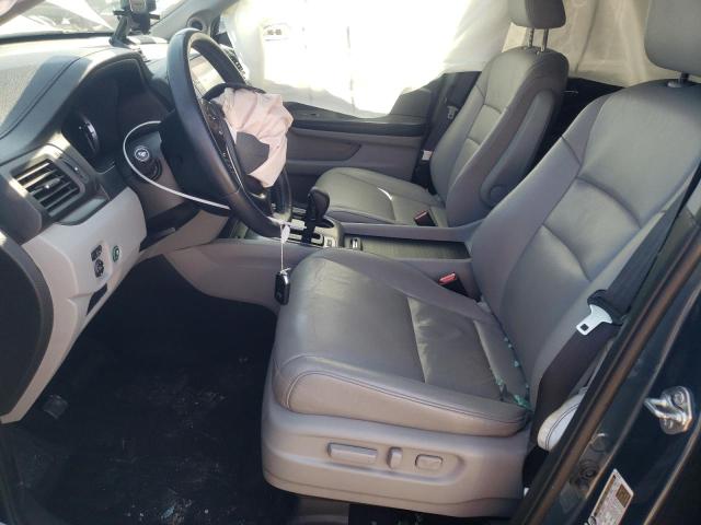 5FNYF6H82GB039246 Honda PILOT EXL