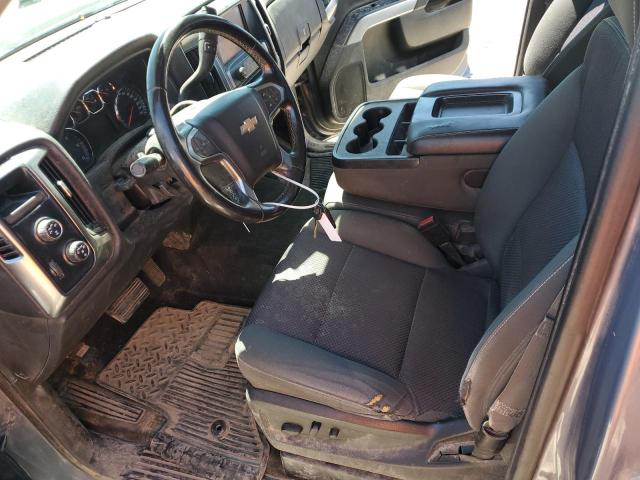 1GCVKREC5GZ110068 Chevrolet Silverado K1500 Lt