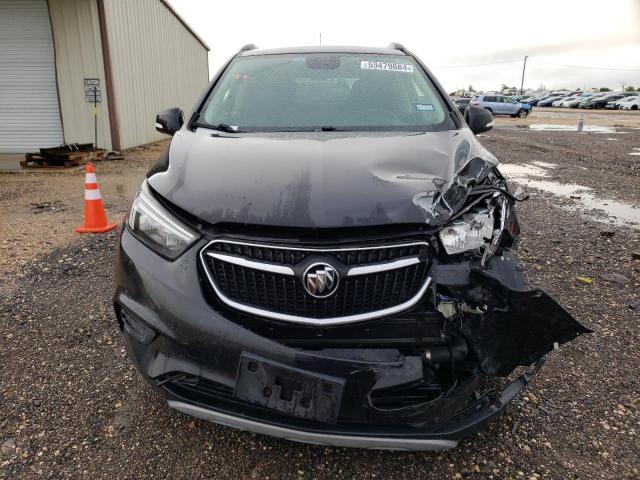 KL4CJASB6JB717033 Buick Encore Preferred