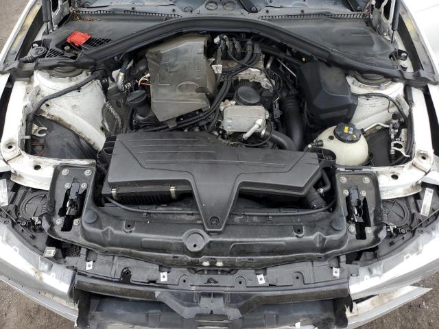 WBA3C3C59FK203377 BMW 320 I Xdrive