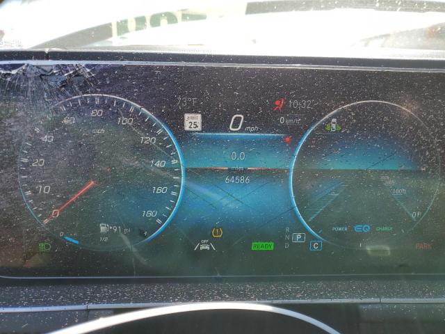 4JGFD6BB6MA220626 Mercedes-Benz Gle Coupe Amg 53 4matic