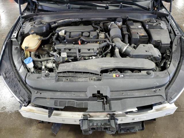 5XXG14J20MG082500 KIA K5 LXS